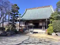 瑞雲寺(神奈川県)