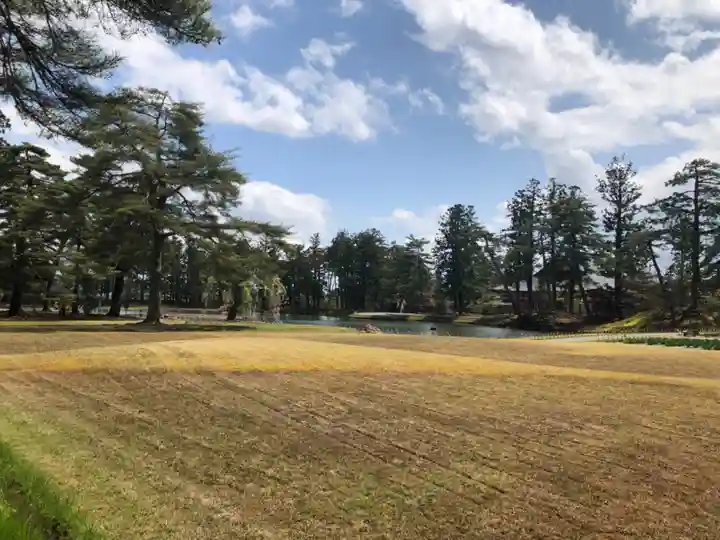 毛越寺(岩手県)