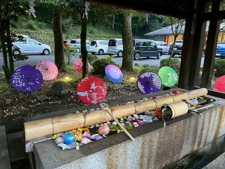 群馬県護国神社(群馬県)