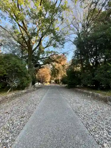 砥鹿神社（里宮）(愛知県)