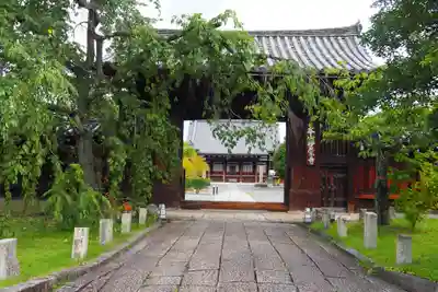 妙覺寺（妙覚寺）(京都府)