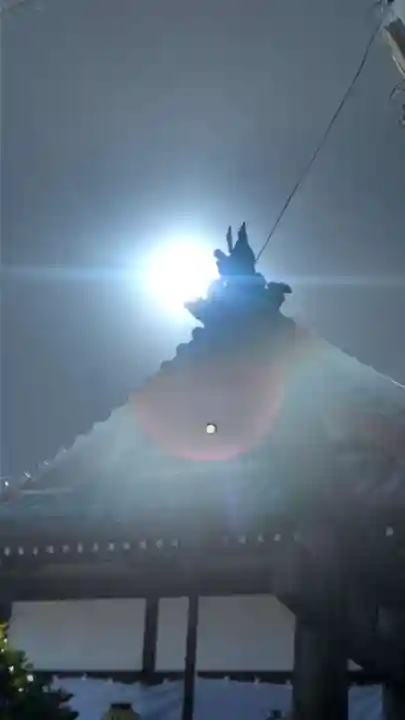 柏島神社のその他建物