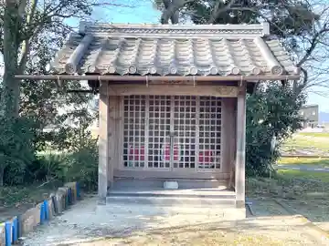 地蔵堂(滋賀県)