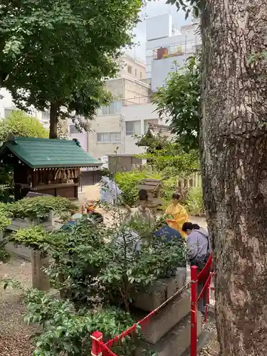 三輪神社(愛知県)