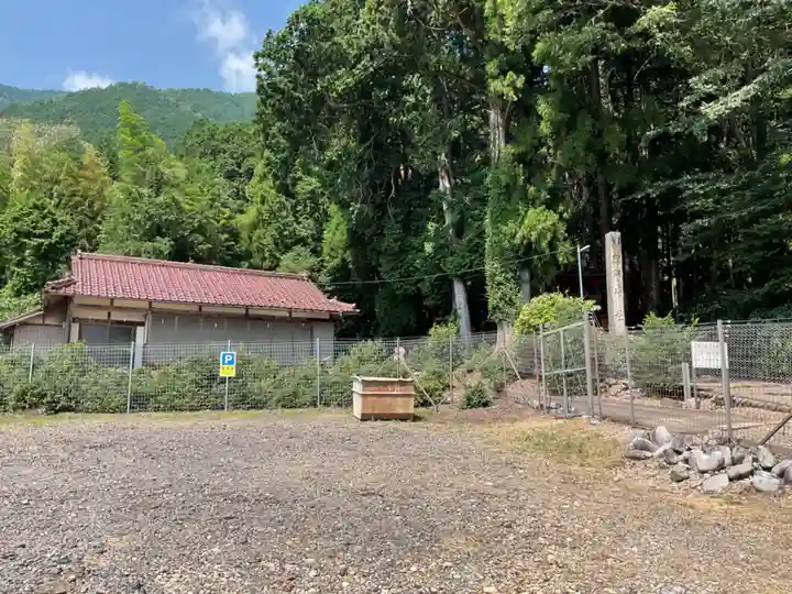 熊野神社(岐阜県)