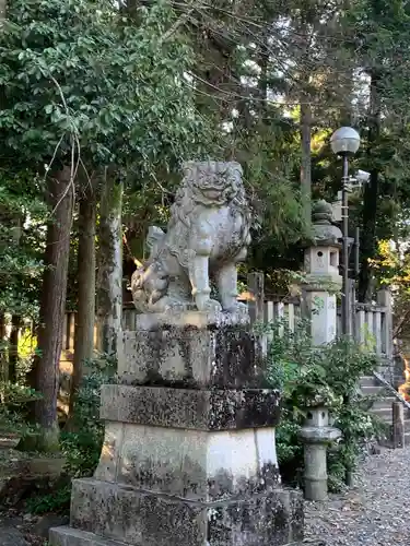 日吉神社(岐阜県)