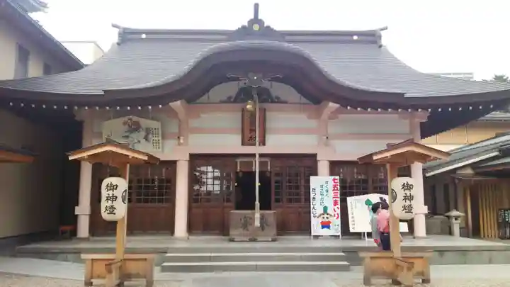 龍城神社(愛知県)