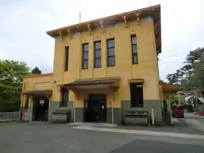 比叡山延暦寺(滋賀県)