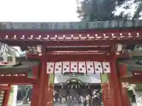 大國魂神社(東京都)
