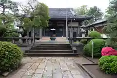 森巌寺(東京都)