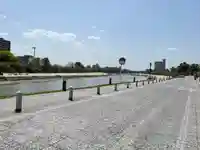 菅生神社(愛知県)