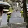 用賀神社(東京都)