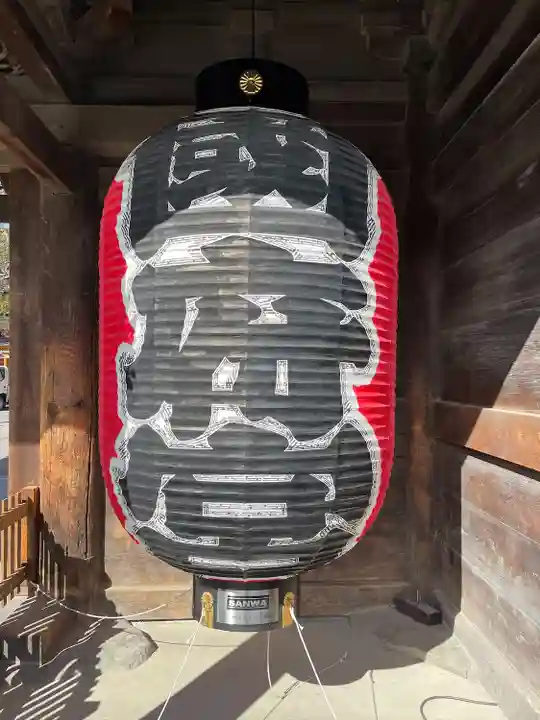 尾張大國霊神社(国府宮)(愛知県)