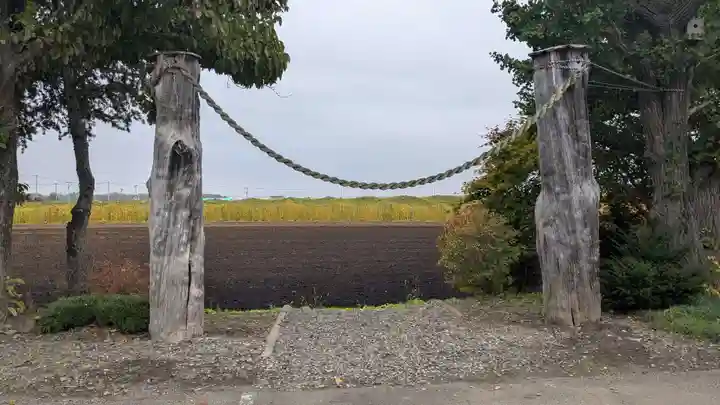 実勝寺のその他建物