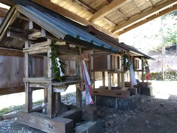 春日神社(京都府)