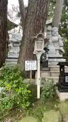 坂井神社(新潟県)