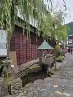 野中稲荷神社(岐阜県)