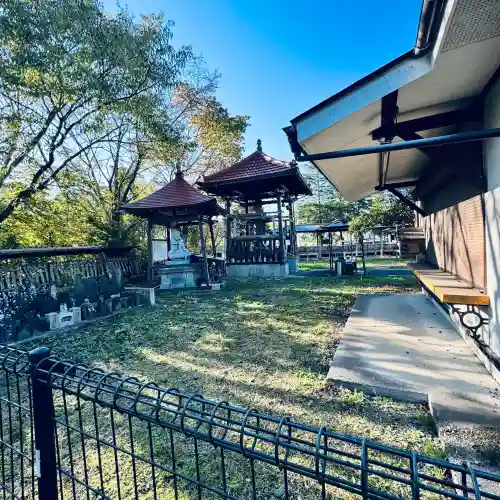 長寿院(宮城県)