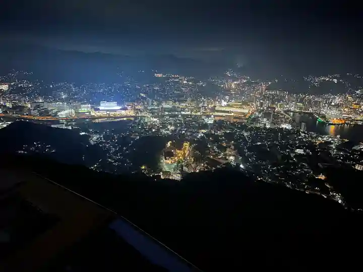 淵神社(長崎県)