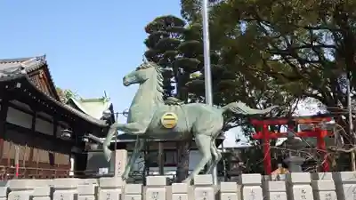射楯兵主神社(兵庫県)