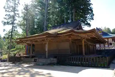 高野山金剛峯寺(和歌山県)
