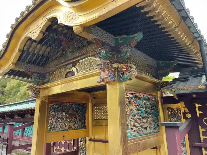 上野東照宮(東京都)