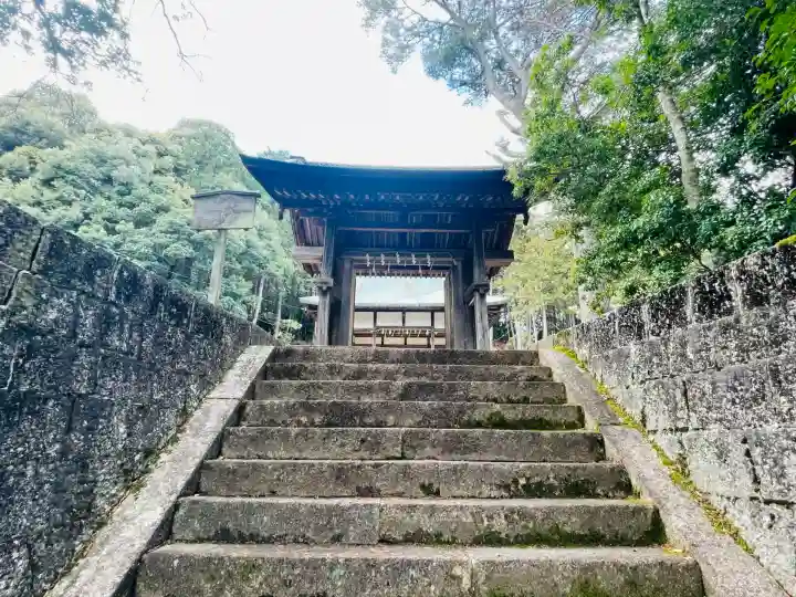 春日神社(滋賀県)