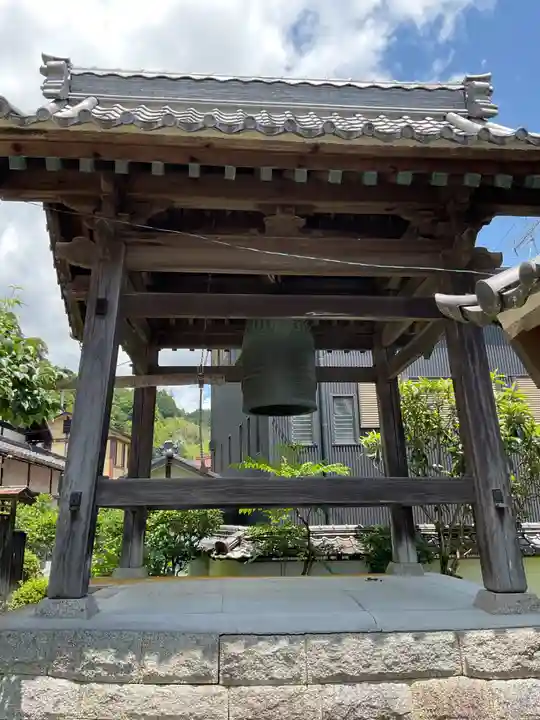 慶安寺のその他建物