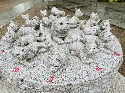 村松大神宮(茨城県)