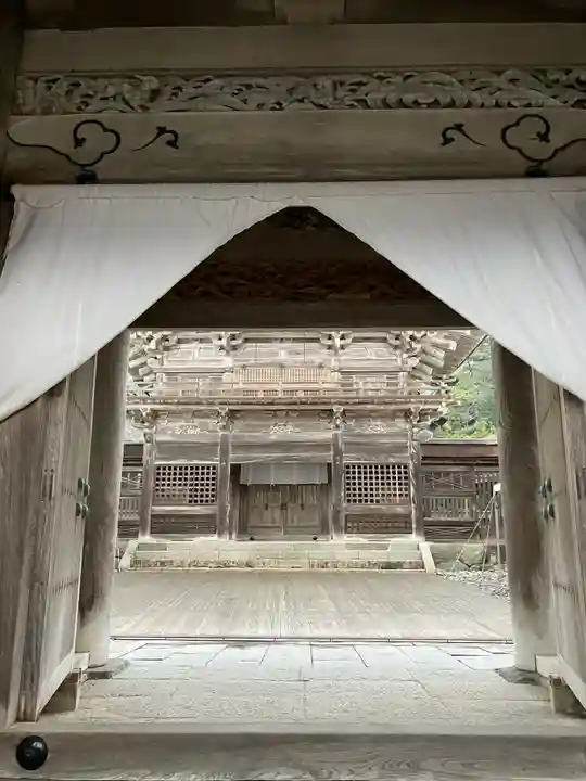 出雲大社(島根県)