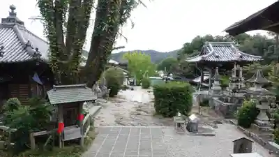 常楽寺(徳島県)