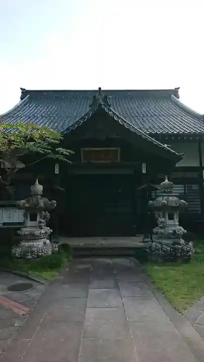 大林寺のその他建物