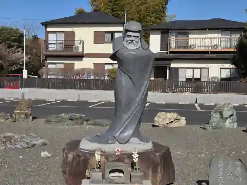 龍源院(神奈川県)