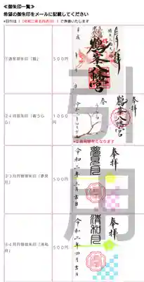 鶴峯八幡宮(千葉県)