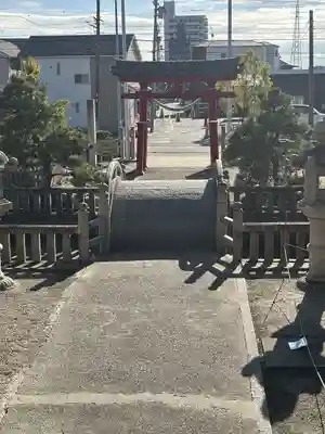 若一王子社(愛知県)