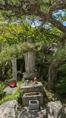 伊勢の国 四天王寺(三重県)