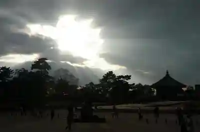 興福寺のその他建物