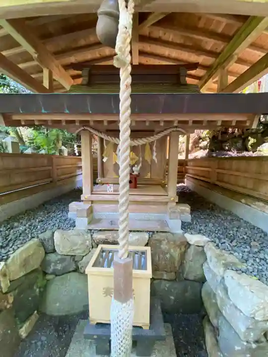 鞍馬寺(京都府)
