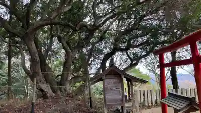 美和神社(岡山県)