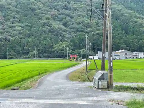 大川稲荷神社(兵庫県)