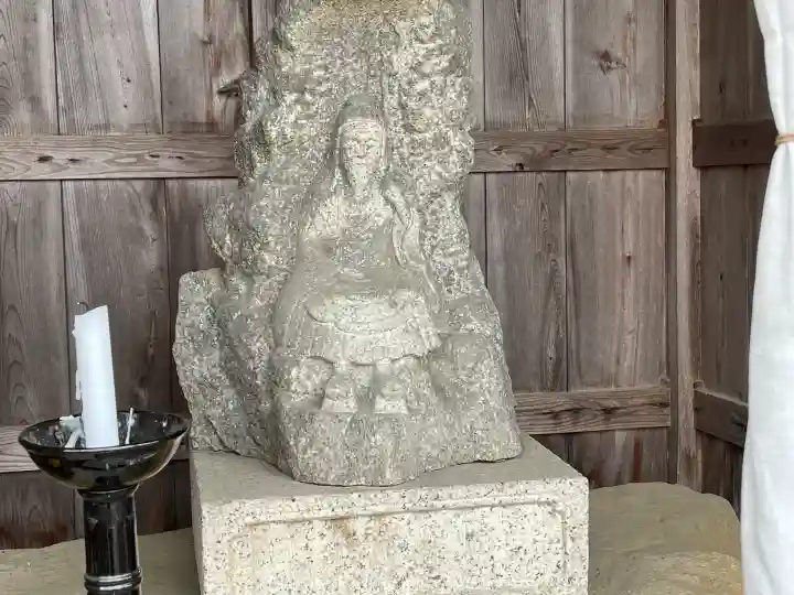 飯道寺(滋賀県)