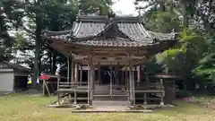 三嶋田神社(京都府)