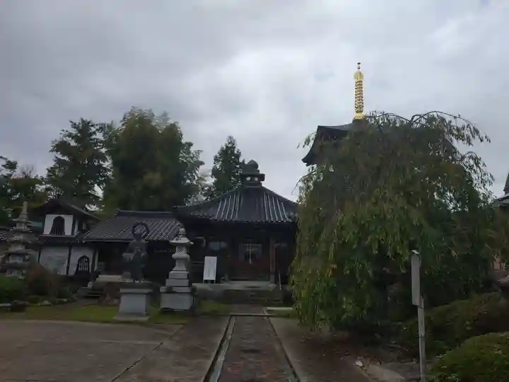 観音寺(富山県)