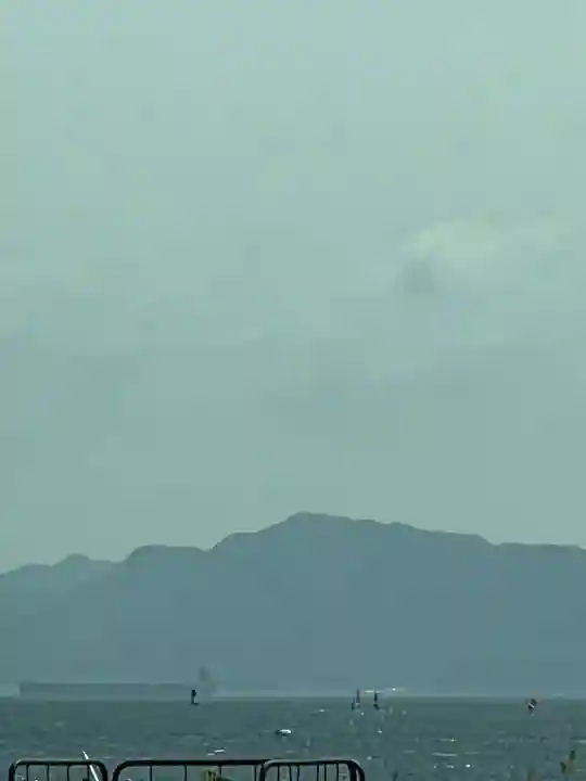 白山神社(神奈川県)