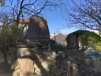 雲心寺のその他建物