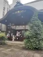 京都大神宮(京都府)