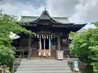 桜神宮(東京都)