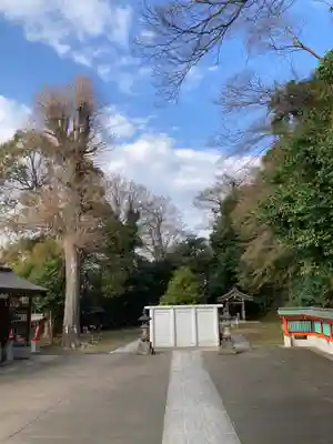 富岡八幡宮(神奈川県)