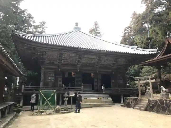 圓教寺のその他建物