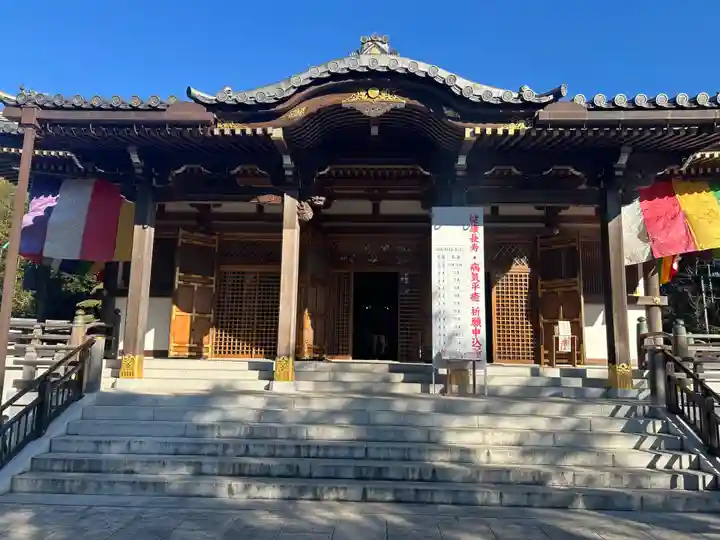 成田山新勝寺(千葉県)